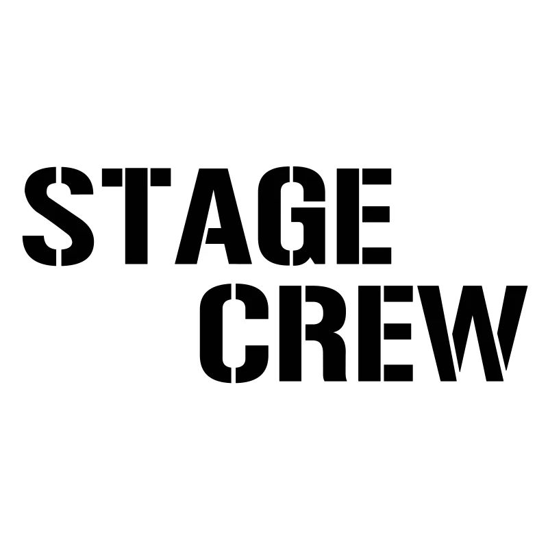 Stage Crew