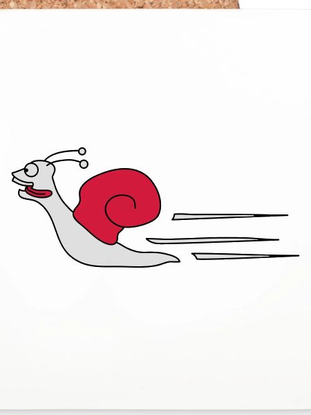 Fast Snail