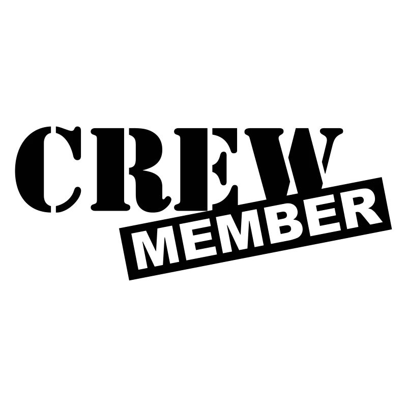 Crew Member