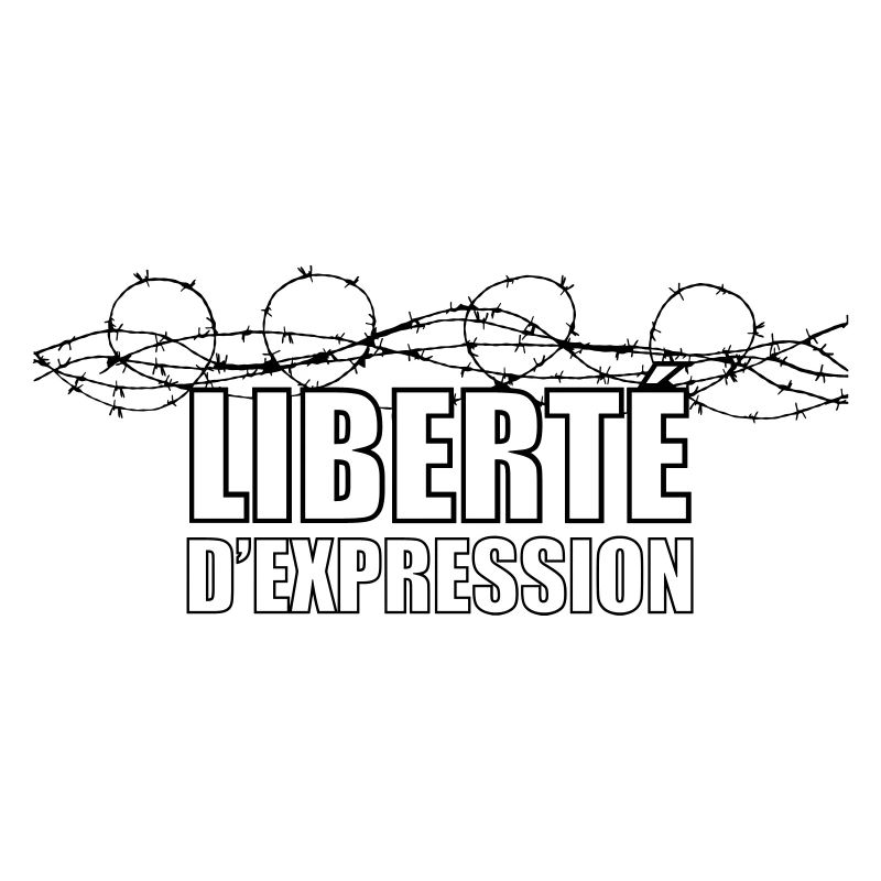 Liberté d'expression