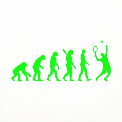 ATSV Logo Evolution - Untersetzer (4er-Set)