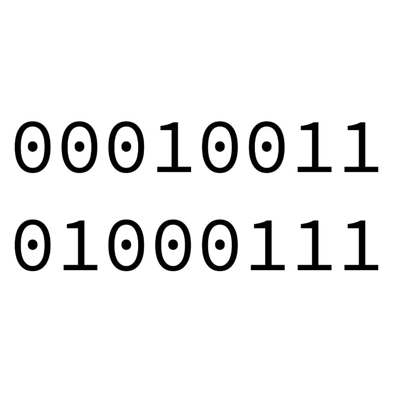 1971 Binary