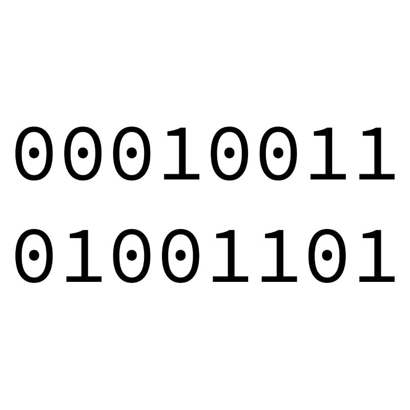 1977 Binary