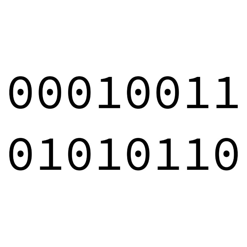 1986 Binary