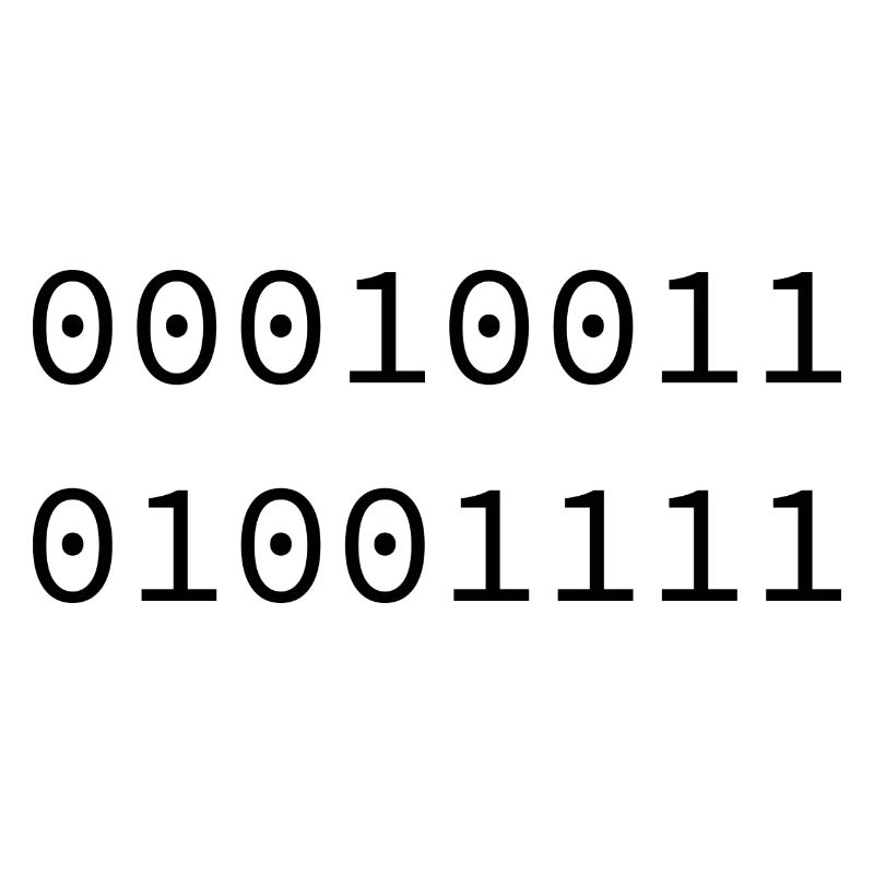 1979 Binary