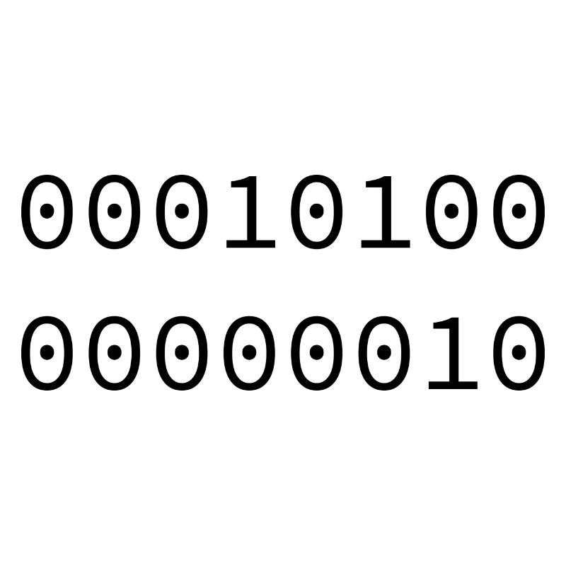 2002 Binary