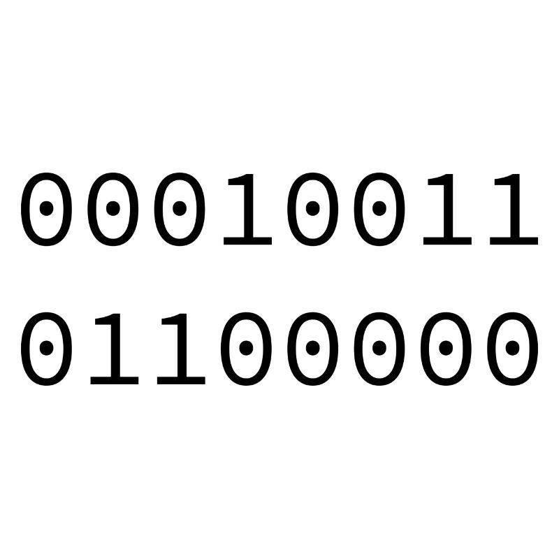 1996Binary