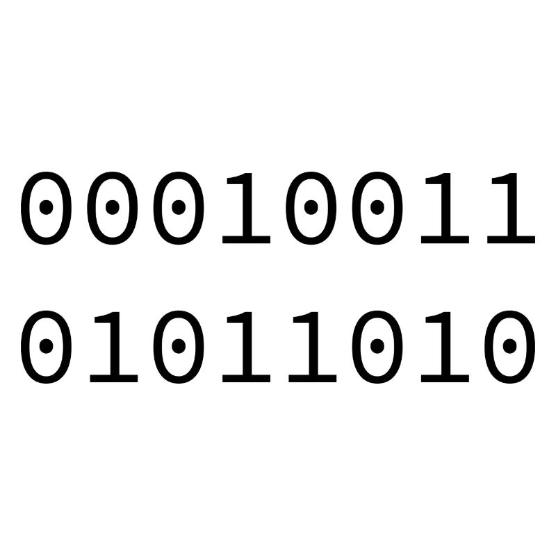 1990 Binary