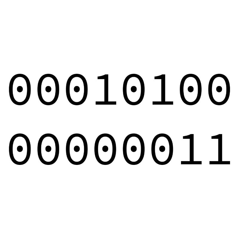 2003 Binary