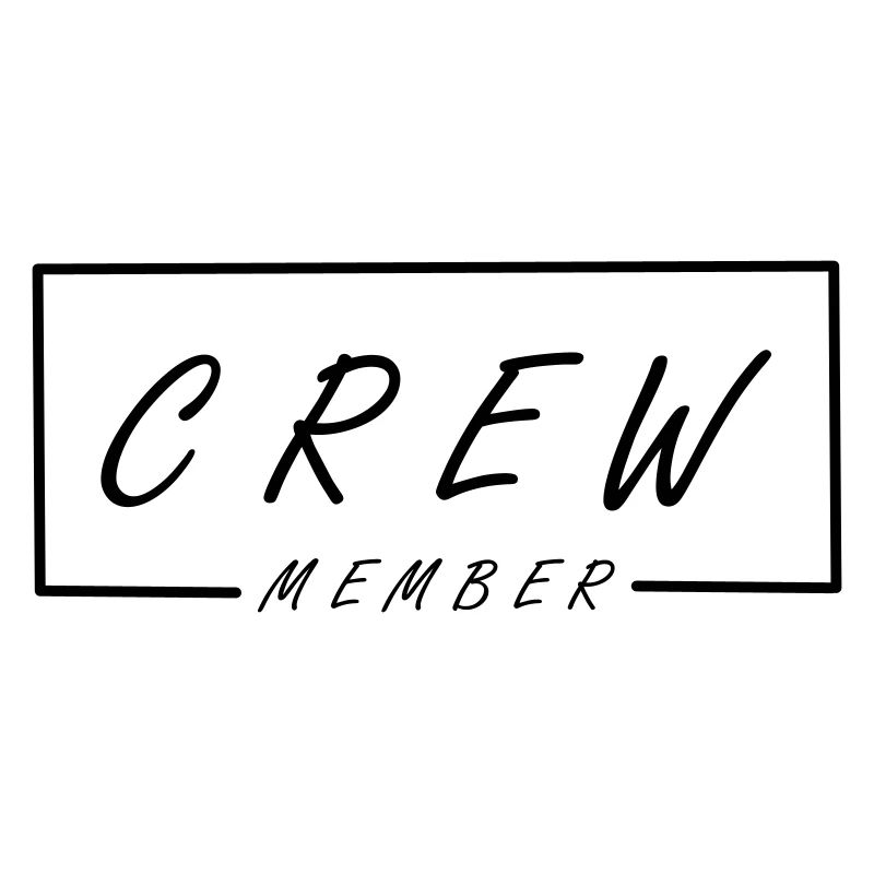 Crew Member