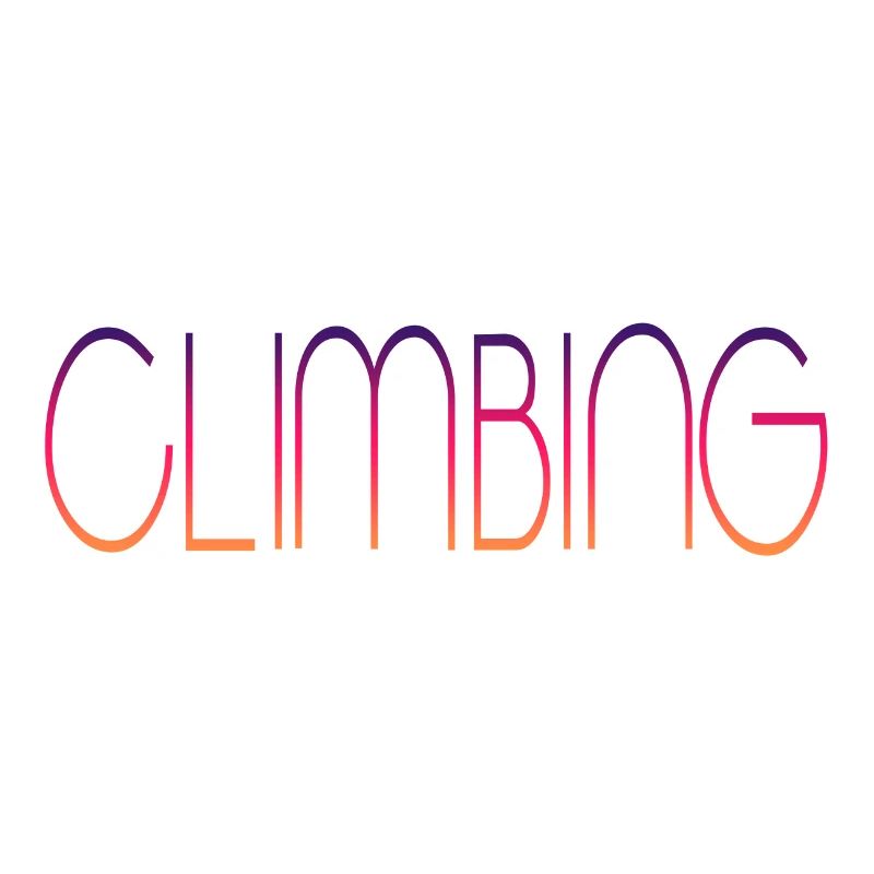 Climbing