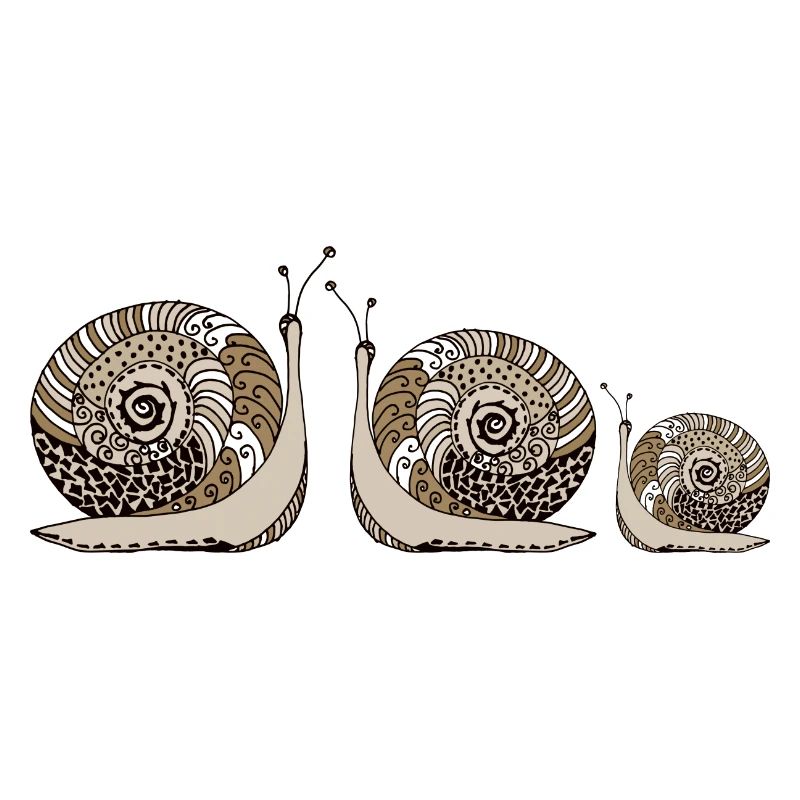 Escargots