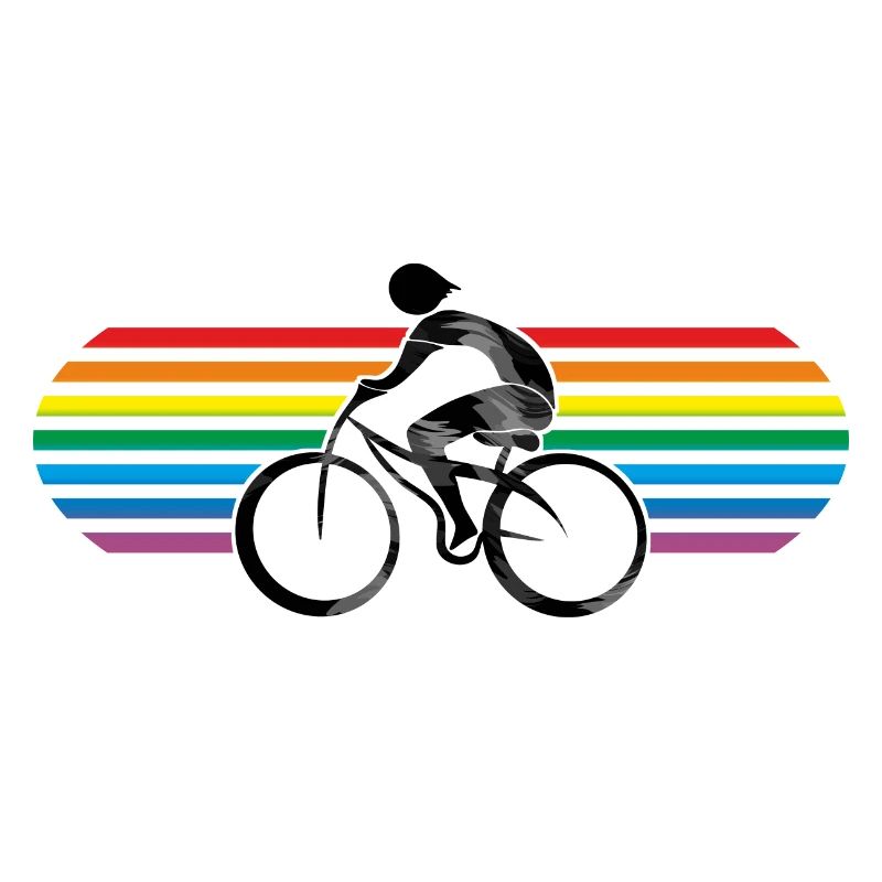 Radfahrer