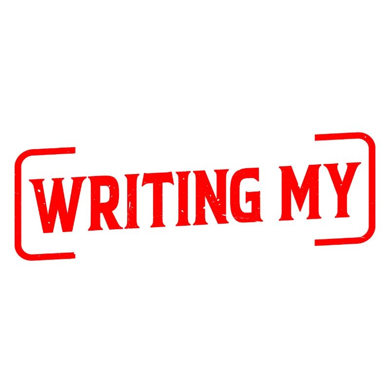 I Should Be Writing My Dissertation 9