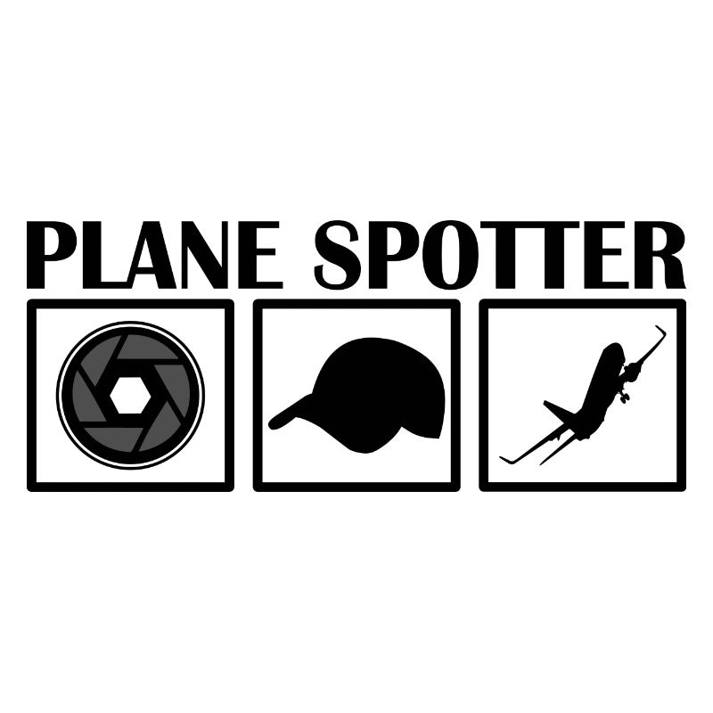 Planespotter Plane Spotter Planespotting