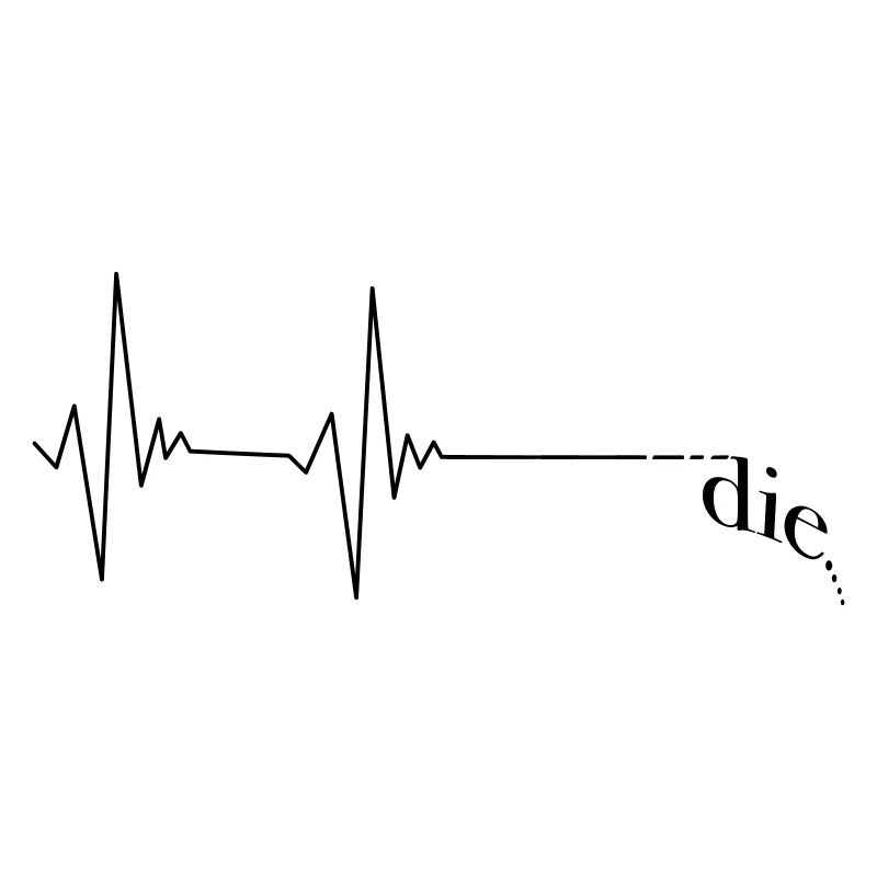 The or live ECG