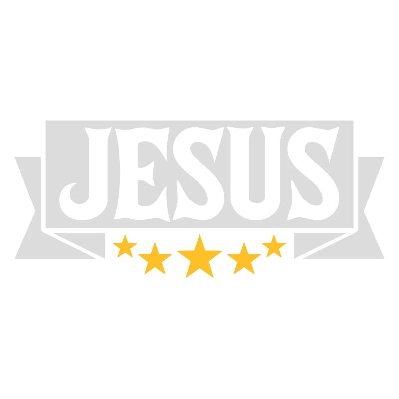 Citation de la bannière de Jésus-Christ