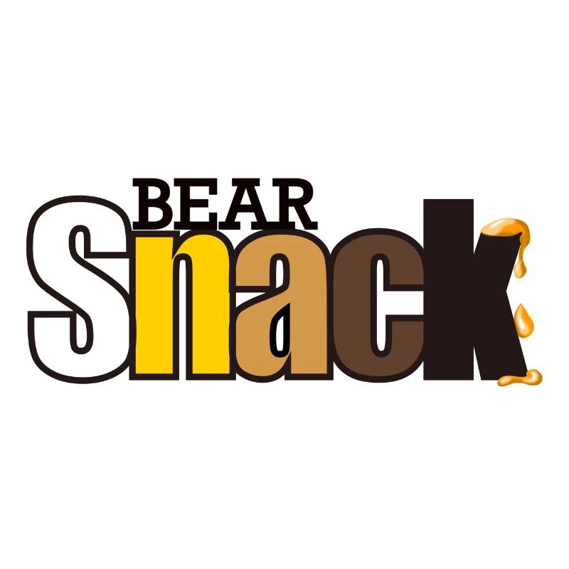 Bear Snack