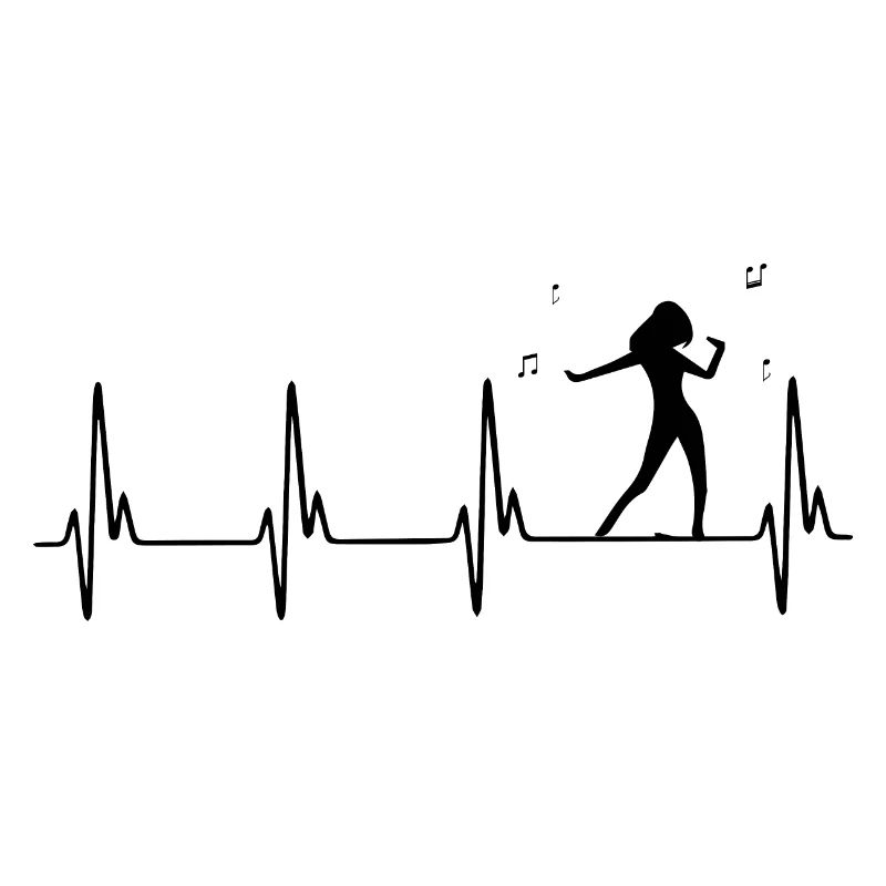 Dancing Dance Music