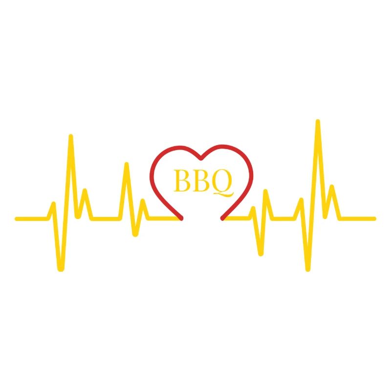 Ich liebe ''BBQ''