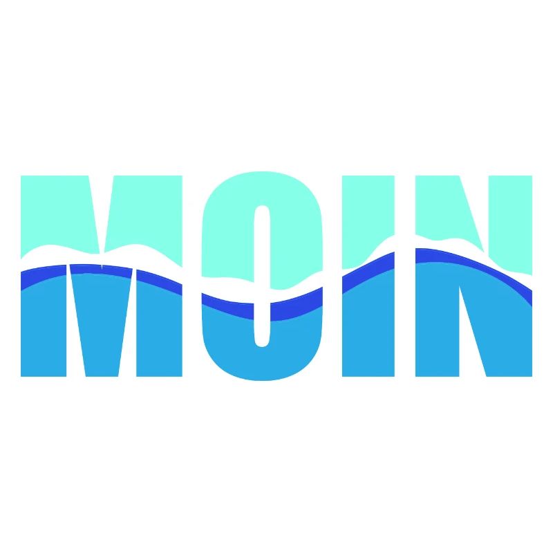 Moin - maritimes Design