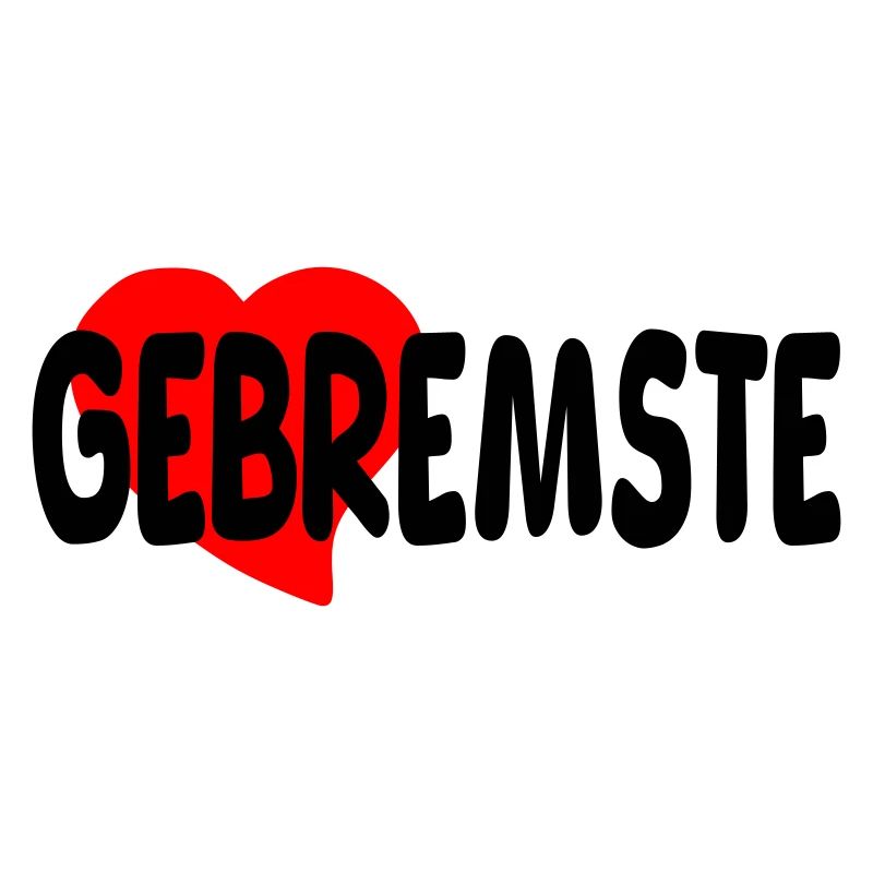gebremste