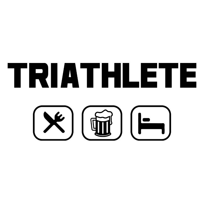 Triathlet