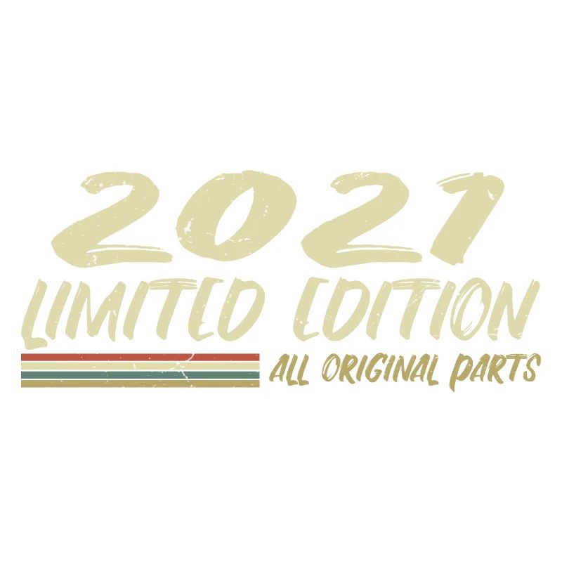 Geburtstagsgeschenk 2021 Geschenkidee 2021
