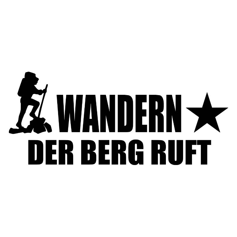 Wandern