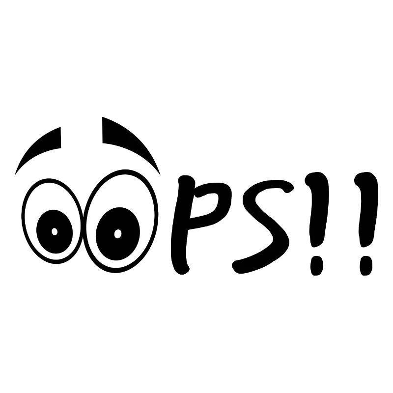 Oops