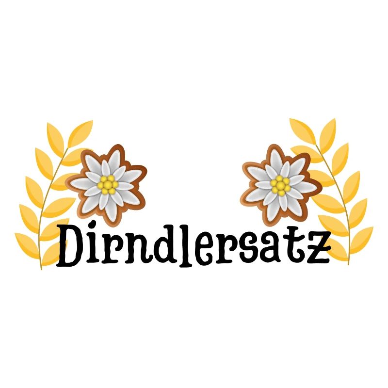 Dirndlersatz