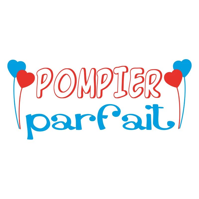 POMPIER parfait