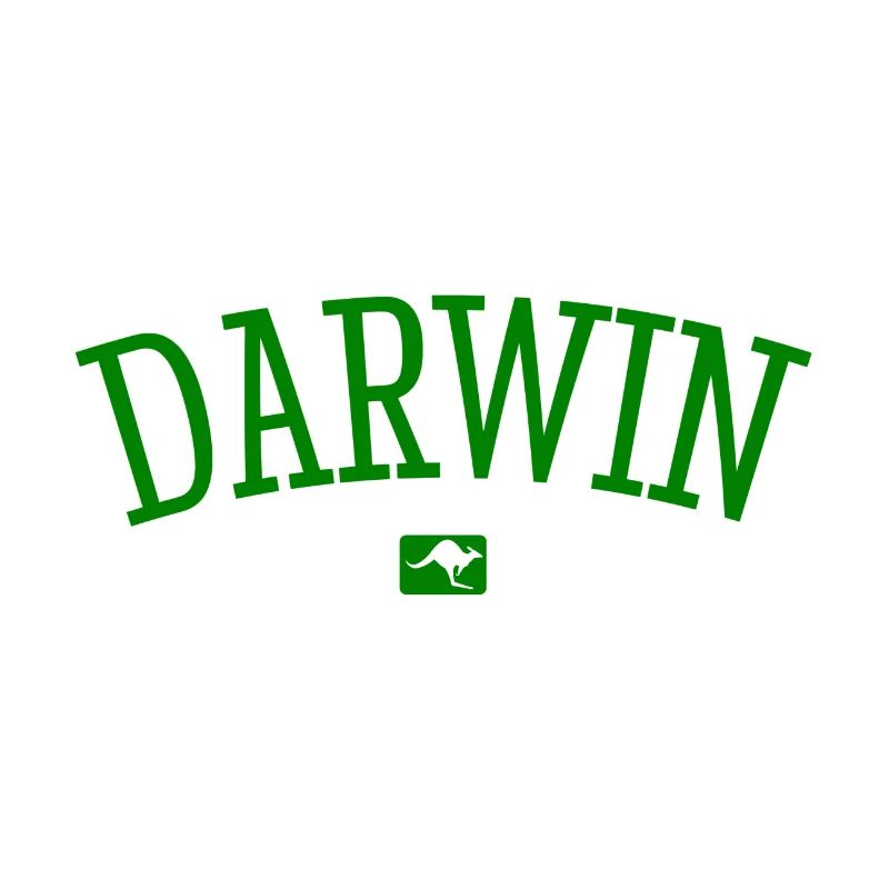 Darwin Australia Down Under Kangaroo Koala Outback