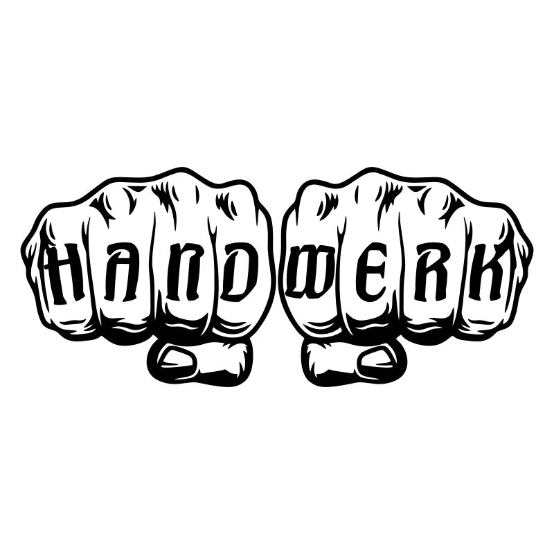 Handwerk Faust Normal