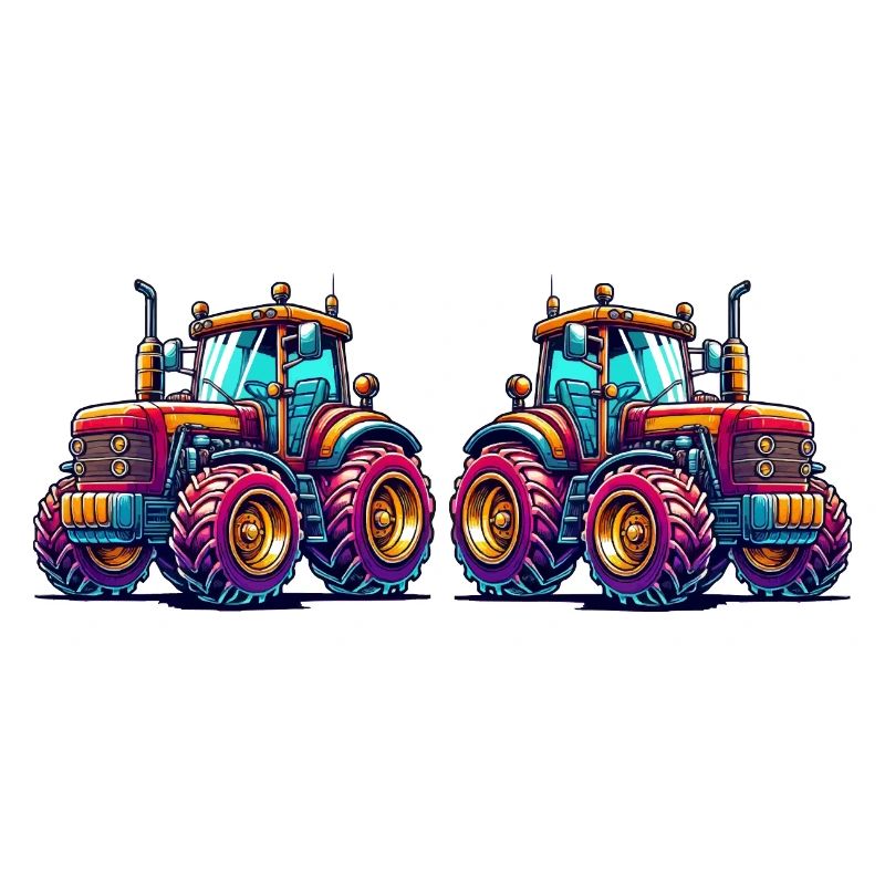 Traktor