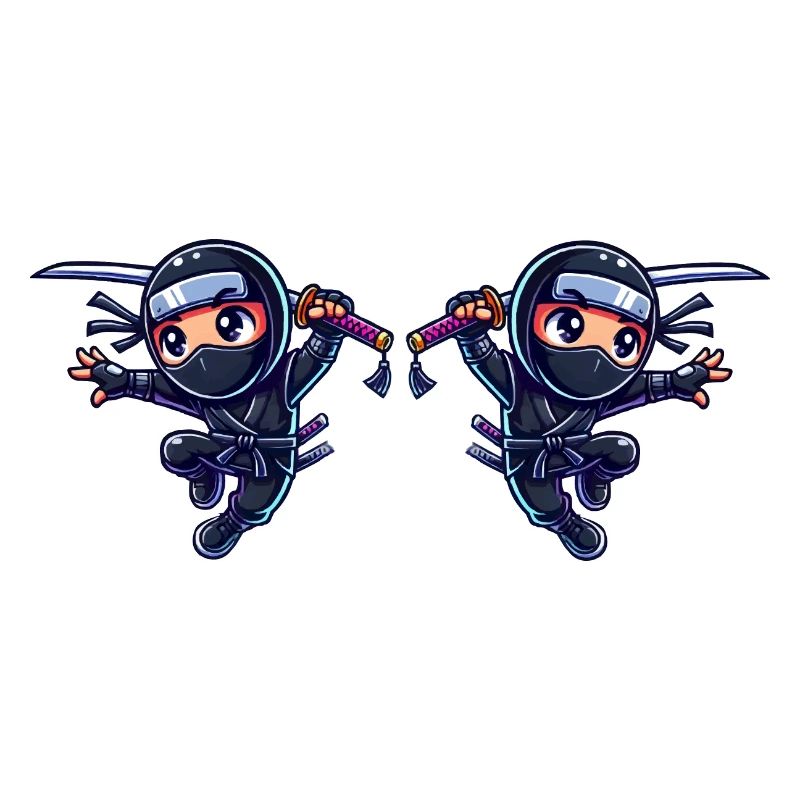 ninja 2