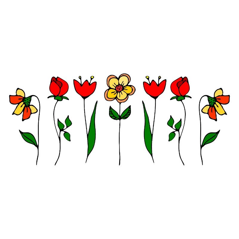 Blumen