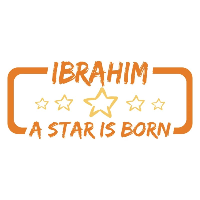 Gift for Ibrahim