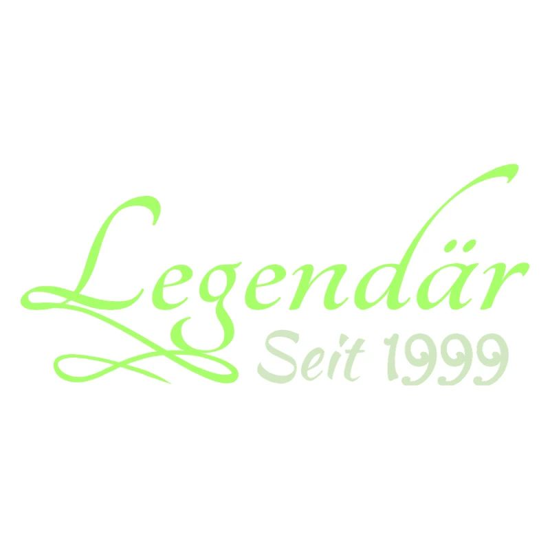 Legend 1999