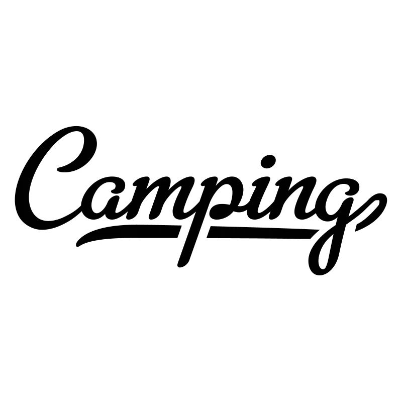 camping