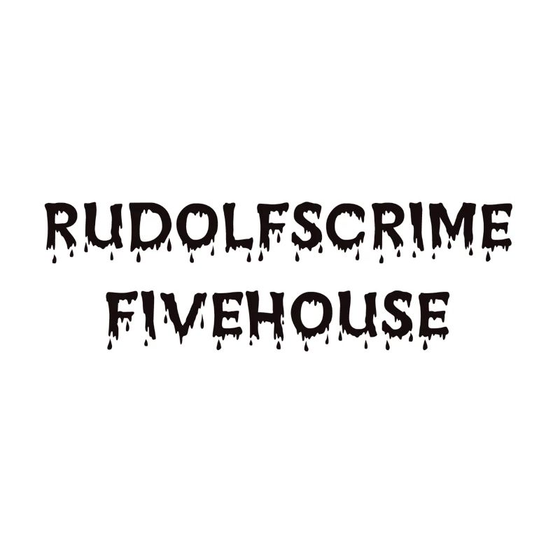Rudolfscrime