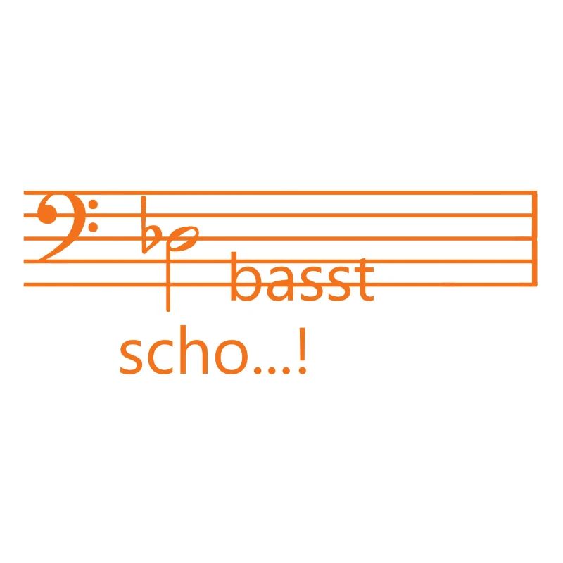 Des basst scho...!