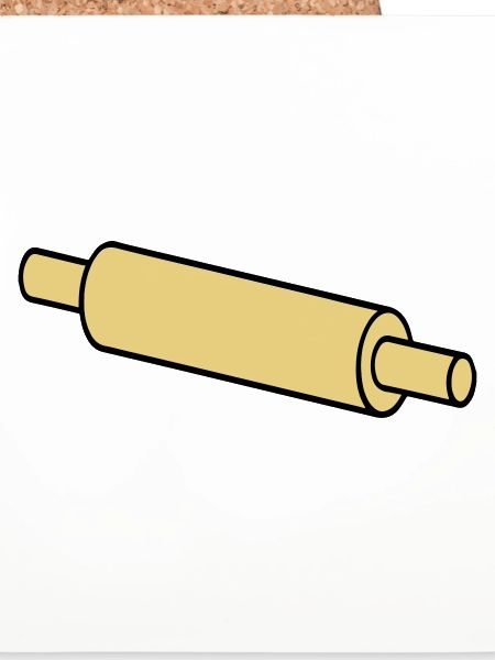 rolling pin