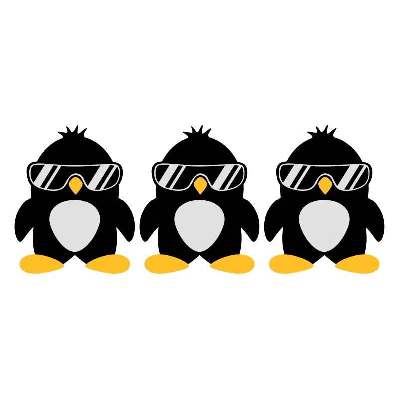 Penguin Team