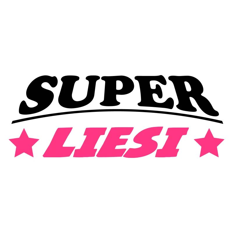 Super liesi