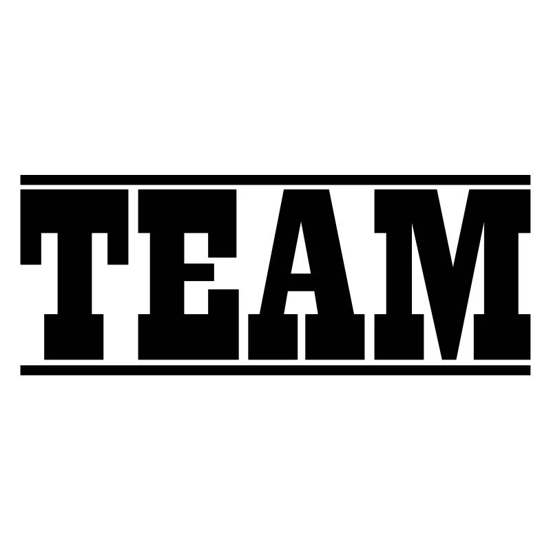 Conception d'équipe