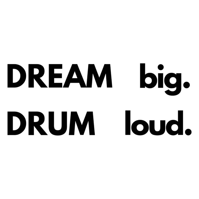Drummer drummer