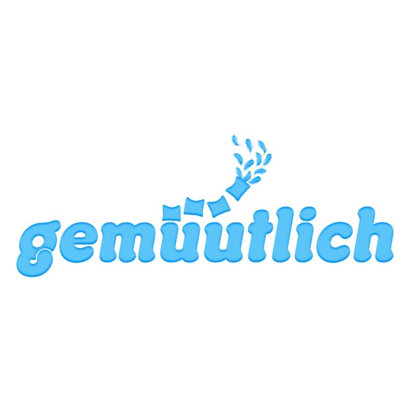 gemütlich