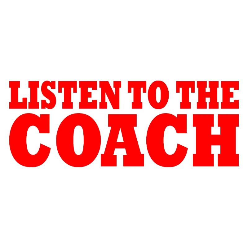 Coach