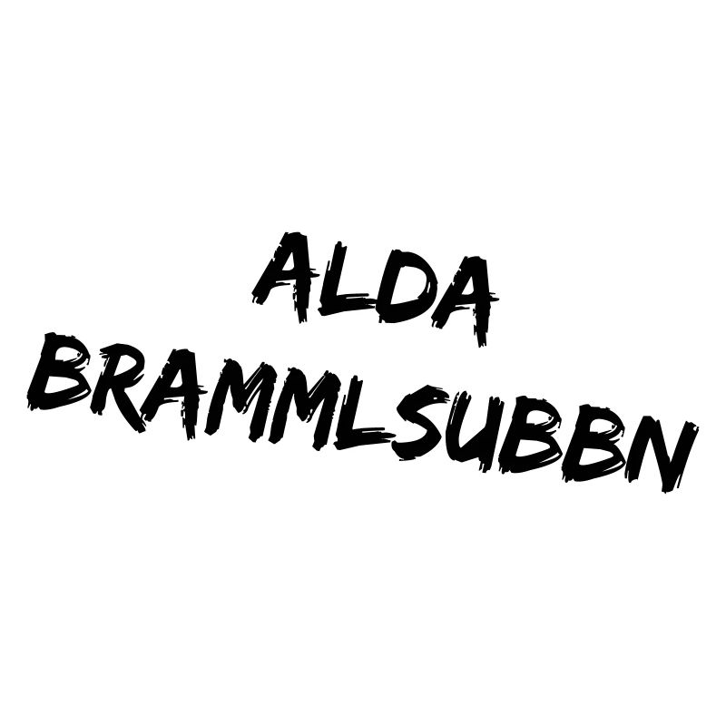 Alda Brammlsubbn